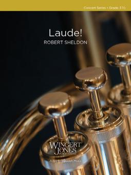 Laude! (Class Set) 