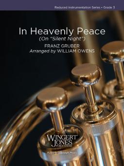 In Heavenly Peace (Class Set) 