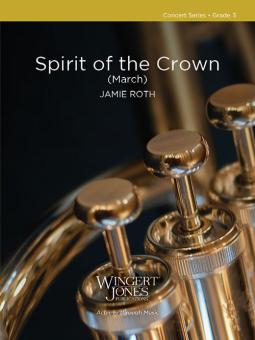 Spirit of the Crown (Class Set) 