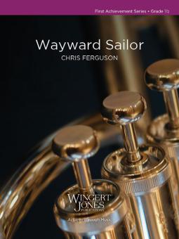 Wayward Sailor (Class Set) 
