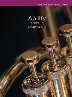 Ability (Judges Set) 