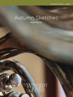 Autumn Sketches 