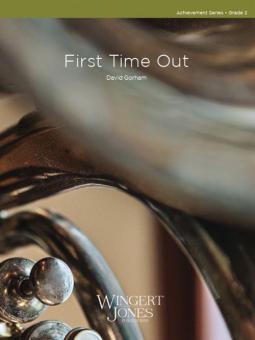 First Time Out 