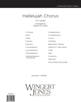 Hallelujah Chorus 