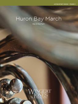 Huron Bay March 
