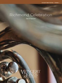 Richmond Celebration 