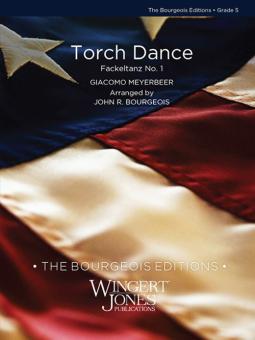 Torch Dance 