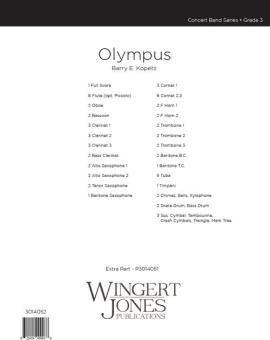 Olympus 