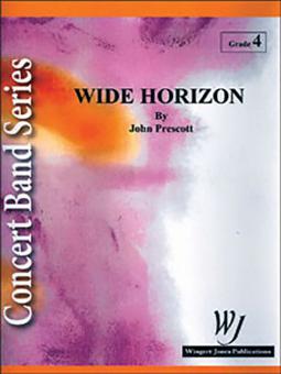 Wide Horizon 
