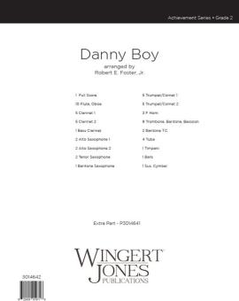 Danny Boy 