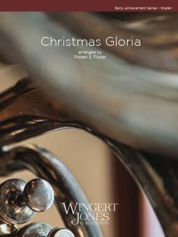 Christmas Gloria Standard