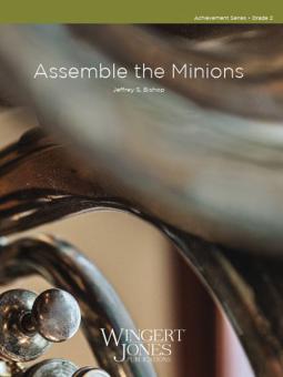 Assemble the Minions! Standard