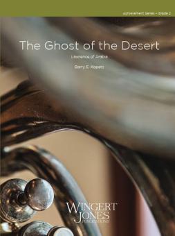The Ghost of the Desert Standard