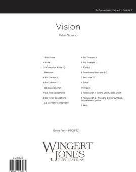 Vision 