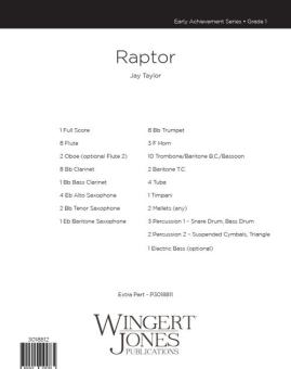 Raptor 