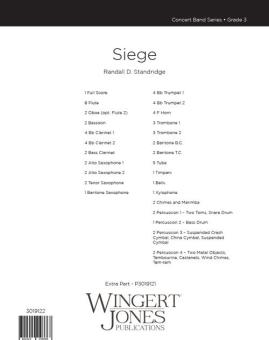 Siege 