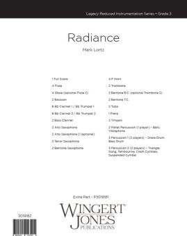 Radiance 
