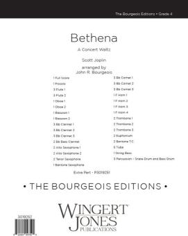 Bethena 