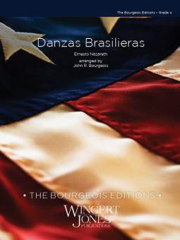 Danza Brasilieras 