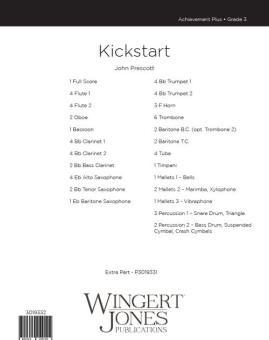 Kickstart 