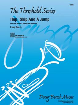 Jiingle Bells Swing Standard