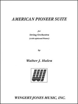 American Pioneer Suite 