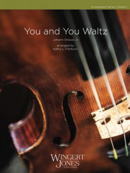 You and You Waltz Standard