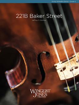 221B Baker Street 
