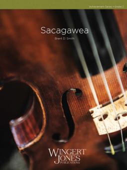 Sacagawea Standard