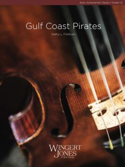 Gulf Coast Pirates Standard