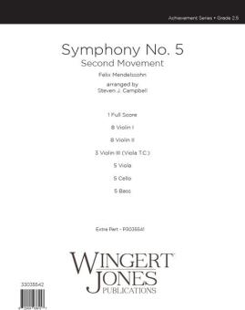 Symphony No. 5 