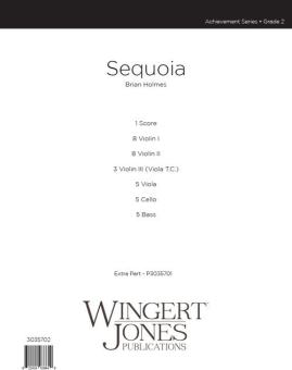 Sequoia 