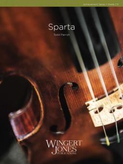 Sparta Standard