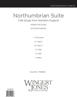 Northumbrian Suite 