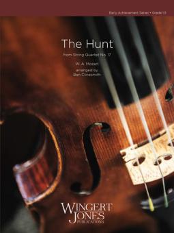 The Hunt Standard