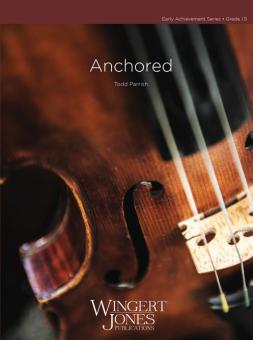 Anchored 