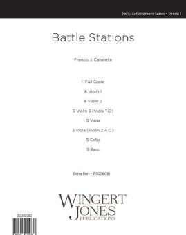 Battle Stations 