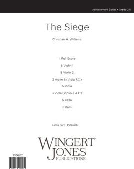 The Siege 