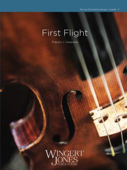 First Flight 