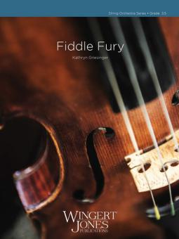 Fiddle Fury Standard