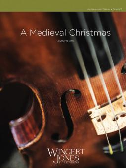 A Medieval Christmas Standard