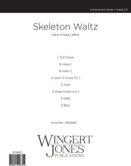 Skeleton Waltz 