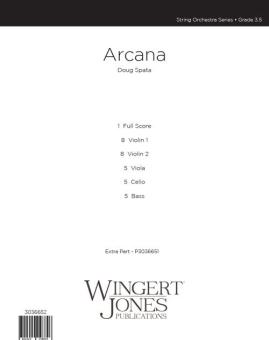 Arcana 
