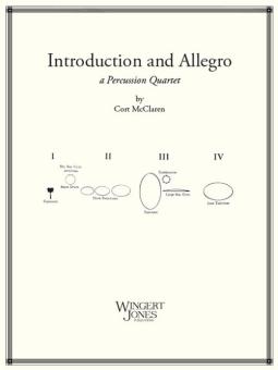 Introduction and Allegro 