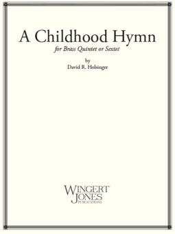 A Childhood Hymn Standard