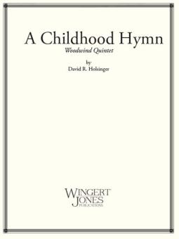 A Childhood Hymn Standard