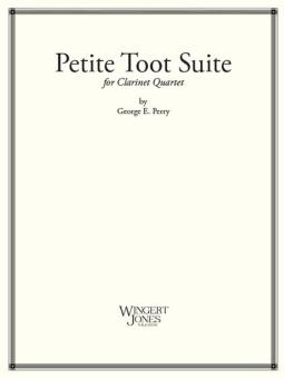 Petite Toot Suite 