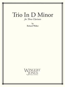 Triptych For Brass 