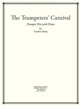 2 Chorales for Brass Quintet 