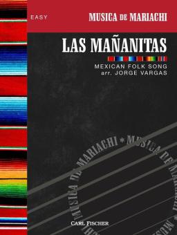 Las Mañanitas 